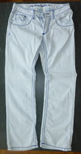 Camp david jeans gebraucht kaufen  Stadtbergen