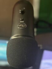 Blue yeti d'occasion  Moissy-Cramayel