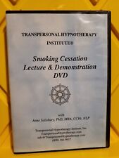 Transpersonal hypnotherapy ins for sale  Eugene