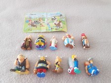 Komplettsatz asterix wikinger gebraucht kaufen  Lichtentanne