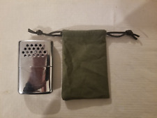 Olive drab pouch for sale  Rockford