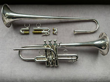 Schilke e3l trumpet for sale  NORTH SHIELDS