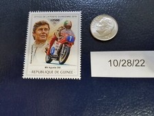 Giacomo agostini agusta d'occasion  Expédié en Belgium