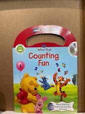 Counting fun winnie for sale  Highland