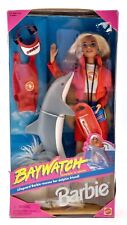 1994 baywatch lifeguard gebraucht kaufen  Bogel, Mieheln, Weyer