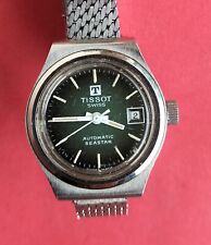 Montre tissot seastar d'occasion  Dole