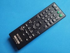 Télécommande SONY RMT-D187P DVD PLAYER DVP NS328, -NS710 -SR650P,-SR700H-SR370 comprar usado  Enviando para Brazil