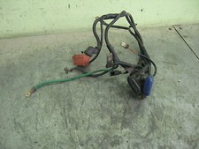 Honda 1500 starter for sale  ELY
