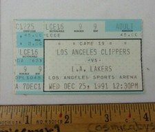 Los angeles lakers for sale  Costa Mesa