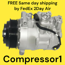 Compressor 2008 2009 for sale  San Fernando