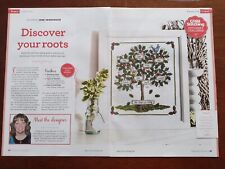 Discover roots family for sale  WALLASEY