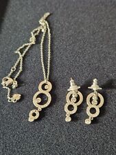 Riginal swarovski set gebraucht kaufen  Bad Harzburg