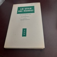 Stile dei mobili usato  Torino