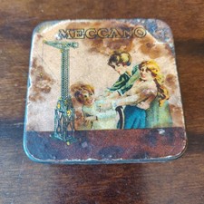 meccano small for sale  KETTERING