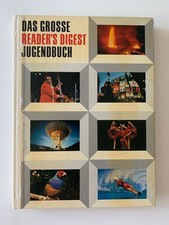 Große reader digest gebraucht kaufen  Wolfsburg