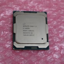 Intel core 6950x for sale Intel core 6950x for sale  MATLOCK