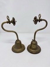 Vintage brass gas for sale  Torrance