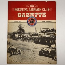 Horseless carriage club for sale  North Hollywood