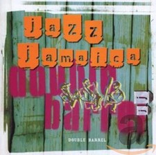 Jazz jamaica double gebraucht kaufen  Berlin