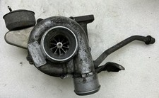 Turbocharger mercedes benz d'occasion  Expédié en Belgium