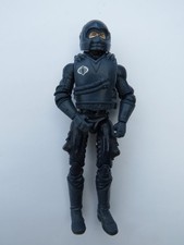 Boneco de ação G.I.JOE 2009 NITRO VIPER, TRITURADOR DE AÇO AVP DRIVER 3.75 HASBRO comprar usado  Enviando para Brazil