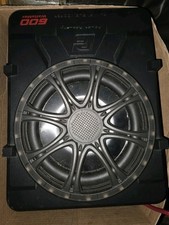 Power acoustik amplified for sale  Vine Grove