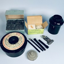 Vintage dark room for sale  PLYMOUTH