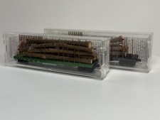 Micro trains scale d'occasion  Expédié en Belgium