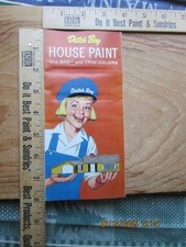 Dutch boy house for sale  Dover Foxcroft