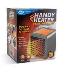 Jml handy heater for sale  STOCKPORT