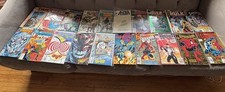 Lot marvel etc for sale  Little Neck