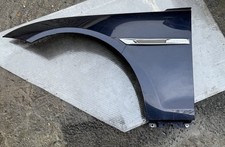 Genuine jaguar front for sale  UK