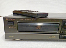 Technics 377 cd gebraucht kaufen  Deutschland