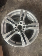 Alufelge bmw e84 gebraucht kaufen  Rottenacker