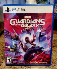 Ps5 guardians galaxy for sale  Newark