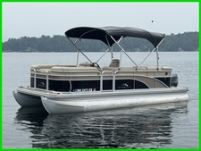 2014 bennington used for sale  Meredith