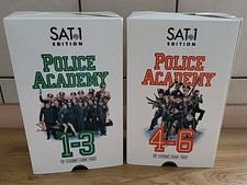 Konvolut vhs kassetten gebraucht kaufen  Sickte