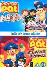 Postman pat bumper for sale  ROSSENDALE