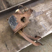 Mgb pedal box for sale  WISBECH