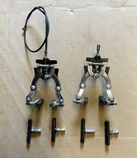 Pair vintage phillips for sale  YORK