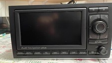 Autoradio gps audi d'occasion  La Capelle
