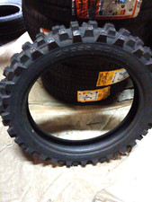 Pneumatici moto off usato  Lamezia Terme