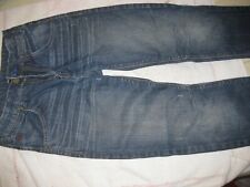 Jeans 146 dognose gebraucht kaufen  Duvensee, Klinkrade, Kühsen, Labenz