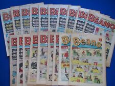 Beano comic 1986 for sale  SOUTHWELL