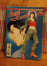 Angel heart completa usato  Savona