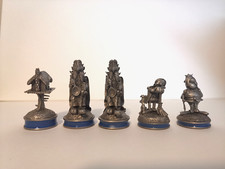 Asterix chess mayfair gebraucht kaufen  Mietingen