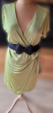 Mini kleid 2xl gebraucht kaufen  Tann