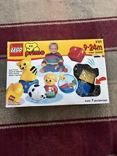 Lego primo 2101 for sale  San Jose