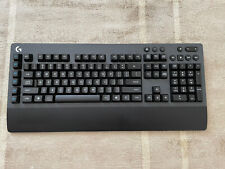 Logitech g613 wireless for sale  Stockton