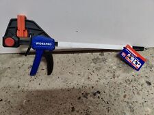 Workpro inch 300mm for sale  DUNMOW